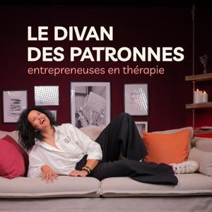 Le Divan des Patronnes by Nina Ramen