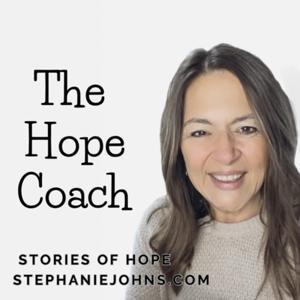 The Hope Coach by Stephanie