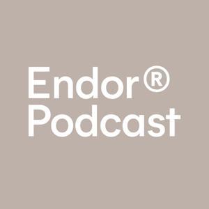 Endor Podcast | El Secreto de la Vida by Endor Technologies