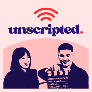Unscripted. by Unscripted.