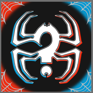 Has to Do with Spider-Man, I Think? by SMITPod