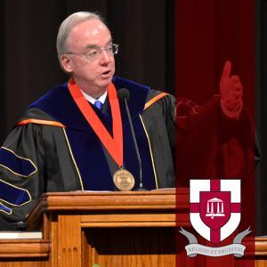 2013-2014 Chapels by Union University