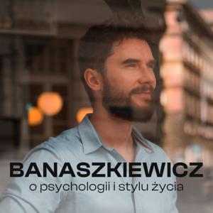 O psychologii i stylu życia by Mateusz Banaszkiewicz