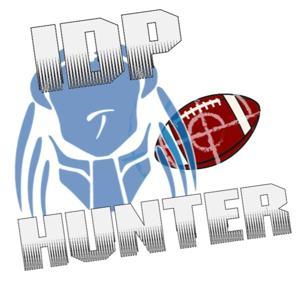 IDP Hunter Podcast by IDP Hunter Football Show
