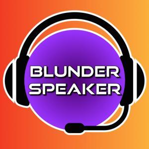 BlunderSpeaker by Tepidgoose