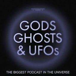 Gods, Ghosts & UFOs by SpectreVision Radio