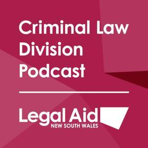 Legal Aid NSW Criminal Law Division by Legal Aid NSW