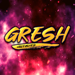 Gresh Unleashed by Gresh Digital Media