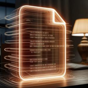 Rapid Synthesis: Delivered under 30 mins..ish, or it's on me! by Benjamin Alloul 🗪 🅽🅾🆃🅴🅱🅾🅾🅺🅻🅼