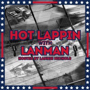 Hot Lappin with Lanman by Hot Lappin with Lanman