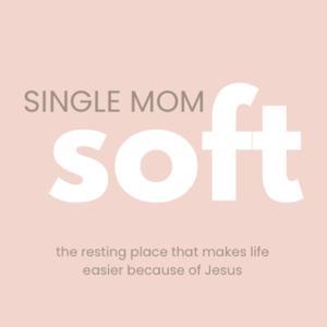 Single Mom Soft | Christian Single Mom Organized Living Jesus Custody Battle by Single Mom Soft | Christian Single Mom Organized Living Jesus Custody Battle