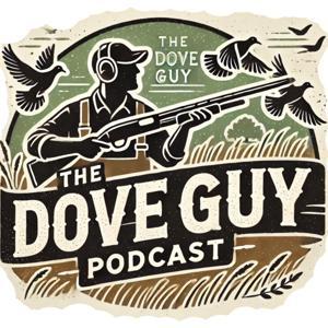 The Dove Guy Podcast by Andrew