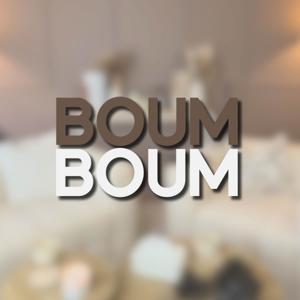 Boum Boum - Alexandra Roost by Boum Boum - Alexandra Roost