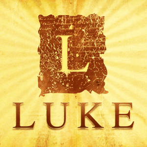 The Book of Luke by JB Bond, Th.M
