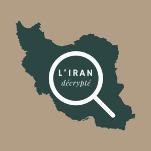L'Iran décrypté by Mahan T.