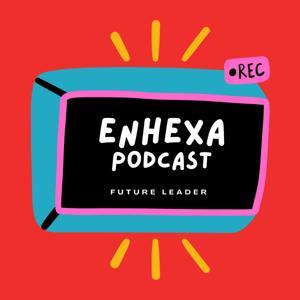 ENHEXA podcasts by Diamond c.