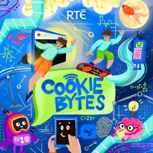 Cookie Bytes by RTÉjr