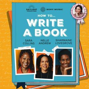 How To Write A Book by Daylight Productions and Sony Music Entertainment
