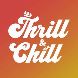 Thrill en Chill by Bart Huisman en Edwin Kuijpers