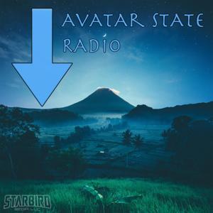Avatar State Radio by Michael DeAngelo & Kevin M. Gallagher, Jr