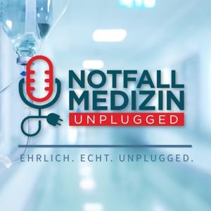 Notfallmedizin unplugged by Dr. Thomas Plappert, Thomas Borgmann, Christian Weier