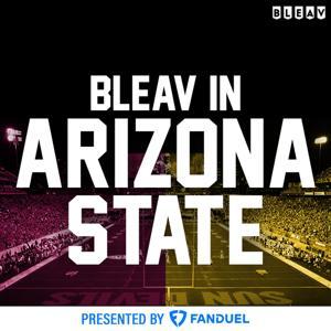 Bleav in ASU by Bleav