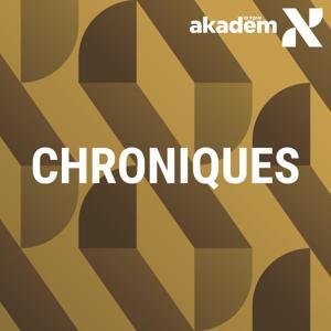 Chroniques by Akadem