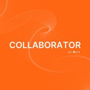 Collaborator - La voix des avocats by Eva Schick