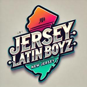 Jersey Latin Boyz by Greg and Danny