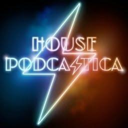 House Podcastica | All the Shows by Podcastica