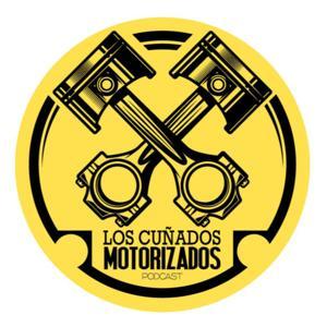 Los cuñados motorizados by Luis Angel