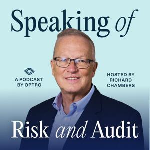 Speaking of Risk and Audit by AuditBoard