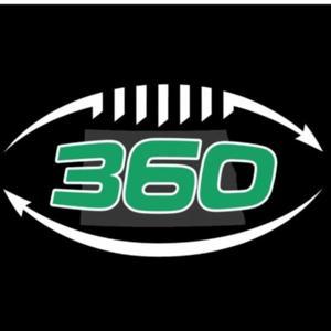 UND Football 360: Inside the Fighting Hawks Football Team by UNDFB360