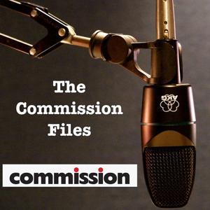 The Commission Files by Commission Christian Radio