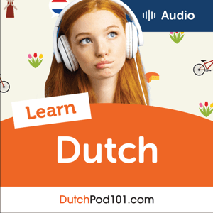 Learn Dutch | DutchPod101.com by DutchPod101.com