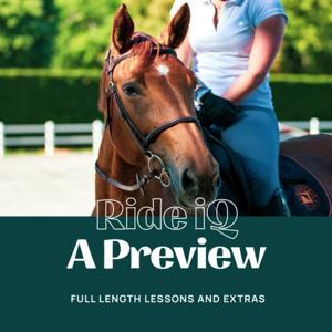 Ride iQ Free Lesson of the Week by Ride iQ