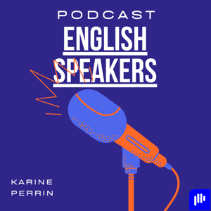 Podcast For English IntermediateSpeakers by Nouredine Nachite