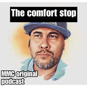 The Comfort stop by Uncle Ricky