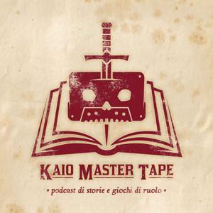 Kaio Master Tape by Kaio Master Tape