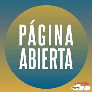 Página Abierta by El Nuevo Día