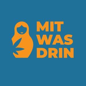 Mit was drin - der Cannabis Podcast by Sonja Beeker