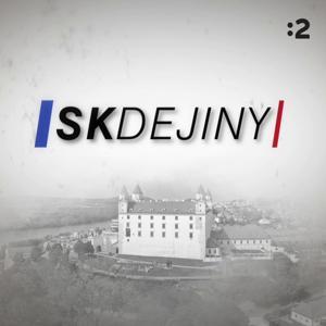 SK DEJINY by STVR