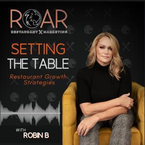 Setting the Table: Restaurant Growth Strategies by Robin B