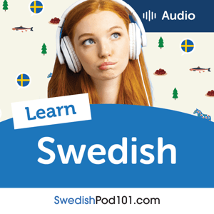 Learn Swedish | SwedishPod101.com by SwedishPod101.com