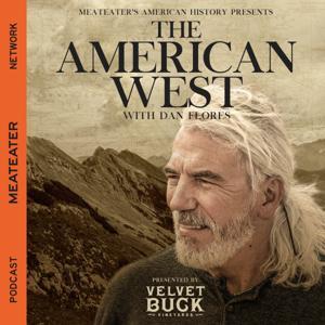 The American West by MeatEater