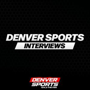 104.3 The Fan Interviews by 104.3 The Fan