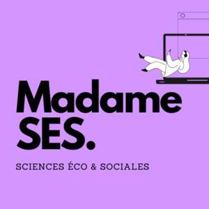 Madame SES by Madame SES