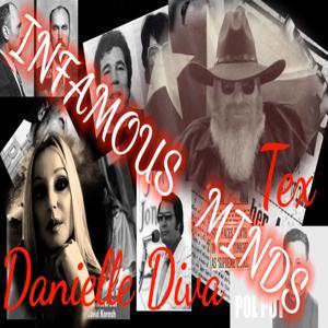 Infamous Minds by The Misfit Toys