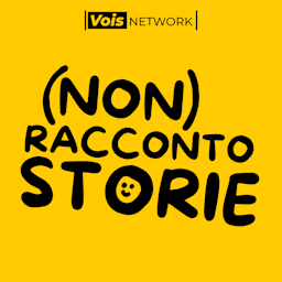 Non Racconto Storie by Marco Carniel
