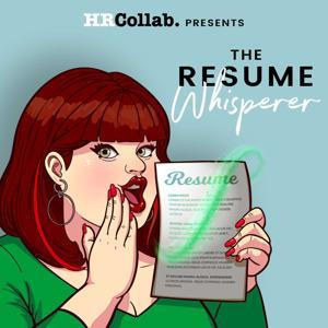 The Resume Whisperer by Shari Vandermolen